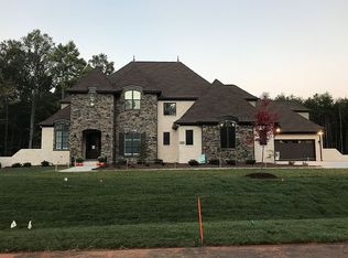 7818 Neugent Dr, Kernersville, NC 27284