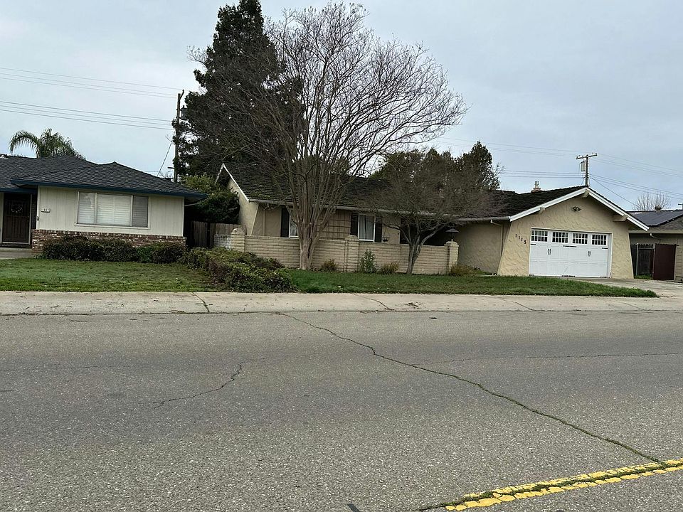 1115 N Ham Ln, Lodi, CA 95242 Zillow