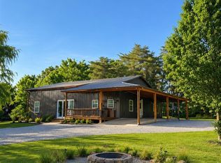 180 Meredith Ridge Rd, Leitchfield, KY 42754