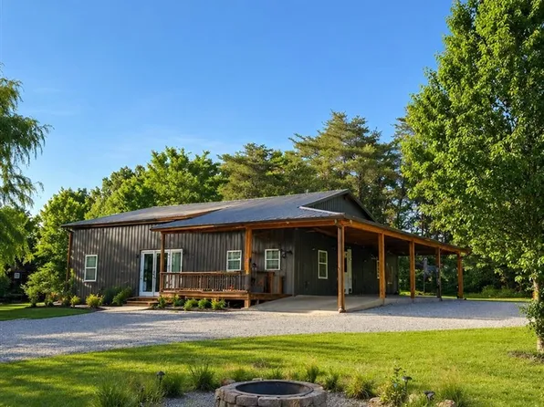 180 Meredith Ridge Rd, Leitchfield, KY 42754