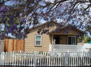 24619 Moon Ave, Lomita, CA 90717