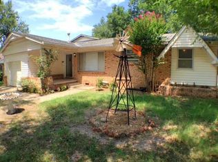 7009 NW 60th St, Bethany, OK 73008
