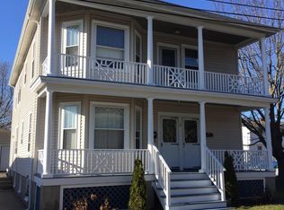 3 Alma Ave, Bristol, RI 02809