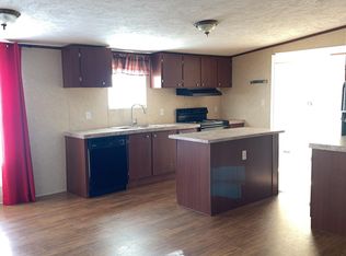 3371 Nahunta Rd, Pikeville, NC 27863