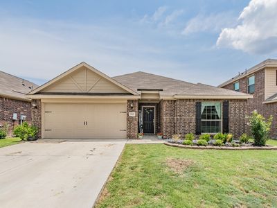 932 1st St, Sanger, TX, 76266