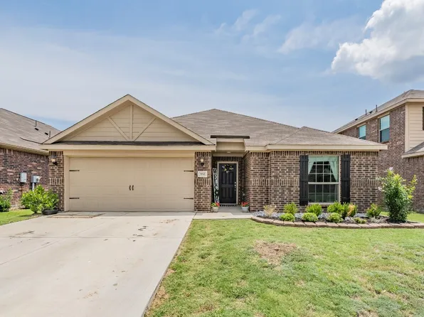 932 1st St, Sanger, TX 76266