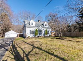 107 Hopkins Ave, Johnston, RI 02919