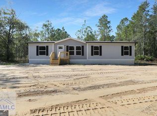 868 Broadhurst Rd W, Screven, GA 31560