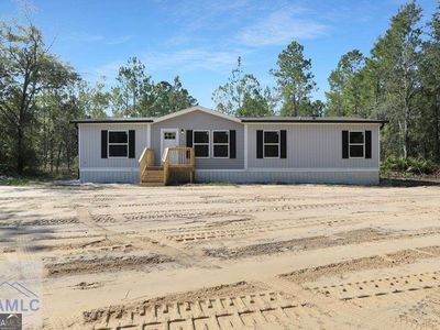868 Broadhurst Rd W, Screven, GA, 31560