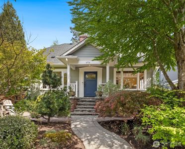 6516 31st Avenue NE, Seattle, WA, 98115