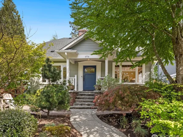 6516 31st Avenue NE, Seattle, WA 98115