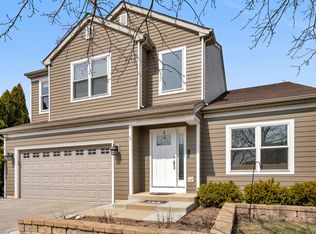 1982 Ridgemore Dr, Bartlett, IL 60103