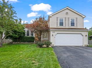 1190 Bristol Trail Rd, Lake Zurich, IL 60047