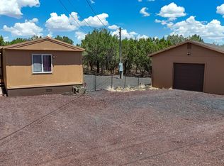 44 County Road 3119, Vernon, AZ 85940
