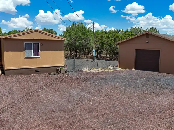 44 County Road 3119, Vernon, AZ 85940