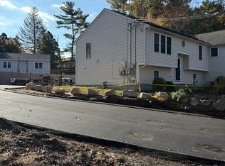 21 Old Glen Charlie Rd, Wareham, MA 02571