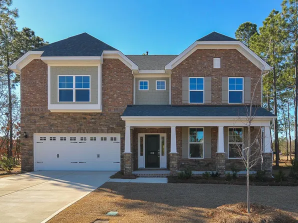 212 Glenn Village Cir, Blythewood, SC 29016