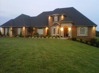 339 Bridle Run, Somerset, KY 42503