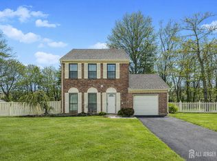 32 Rice Run, East Brunswick, NJ 08816