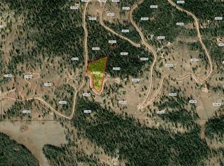 662 Longbow Dr, Como, CO 80456