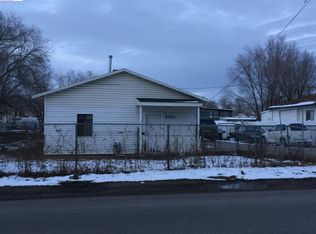 1310 W Crystal Ave, West Valley City, UT 84119