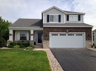 14616 W Aston Way, Lockport, IL 60441