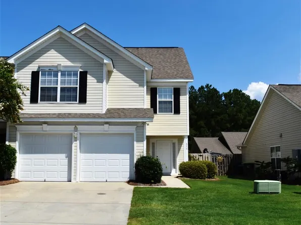 314 Tidas St, Lexington, SC 29072