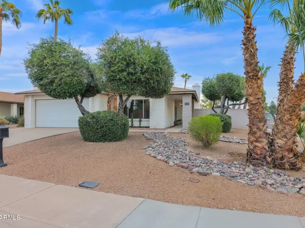 947 N 85TH Place, Scottsdale, AZ 85257