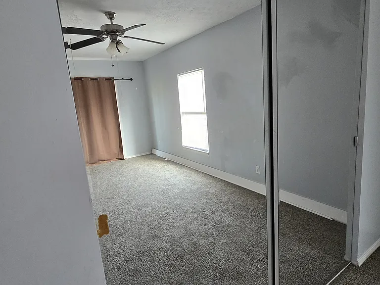 4th bedroom