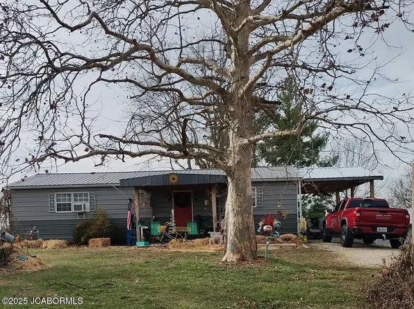 9101 State Road Cc, Steedman, MO 65077