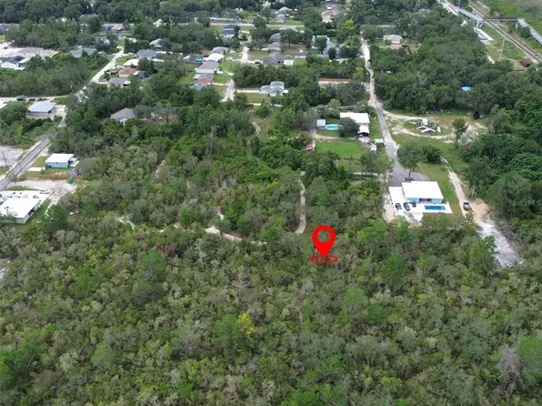 Highwood Ave Lot 32, Orange City, FL 32763