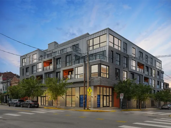 3725 Butler St #304, Pittsburgh, PA 15201