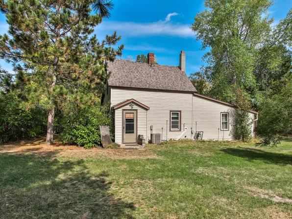 206 Rice Ave, Park Rapids, MN 56470