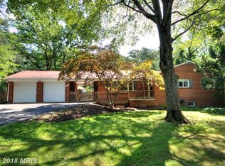 6505 Inwood Dr, Springfield, VA 22150