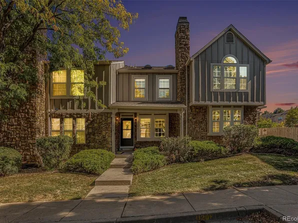 1120 S Waco Street #E, Aurora, CO 80017