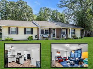 124 Oakwood Pl, Forked River, NJ