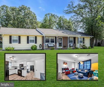 124 Oakwood Pl, Forked River, NJ, 08731