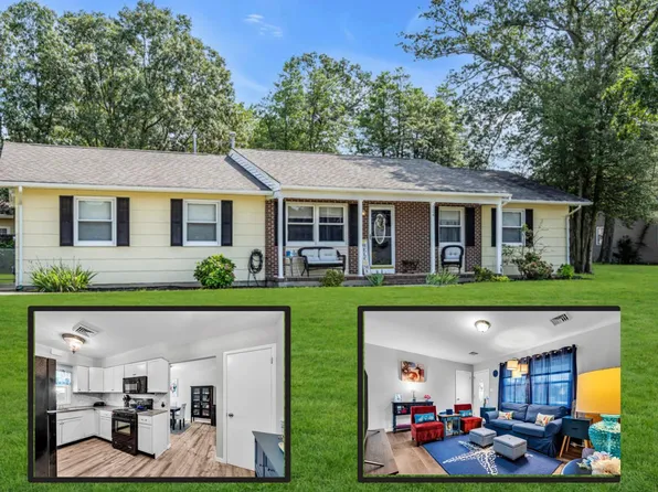 124 Oakwood Pl, Forked River, NJ 08731