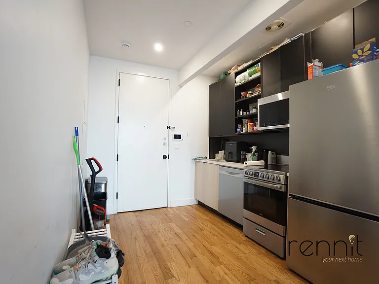 1196 Bedford Ave #4B — Photo 5