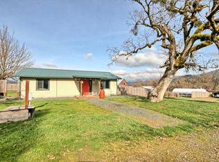 17275 Water Gap Rd, Williams, OR 97544