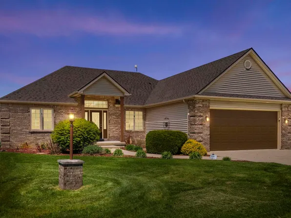 281 County Road 36, Avilla, IN 46710