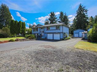 4622 162nd Street Ct E, Tacoma, WA 98446