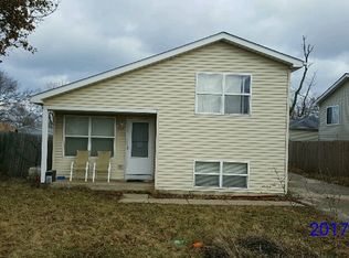 2119 Dugdale Rd, North Chicago, IL 60064