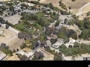 19 Mitchell Way, Danville, CA 94506