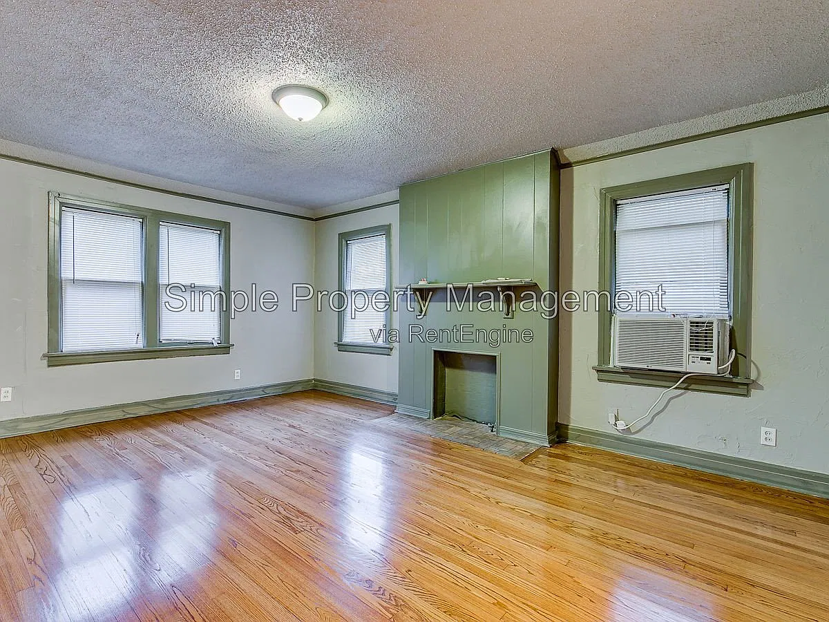 1 bed, 1.0 bath, 724 sqft, $795 — Photo 3