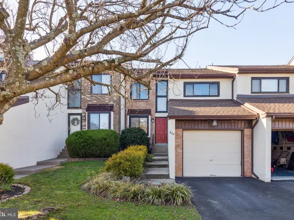 802 Honey Run Rd, Ambler, PA 19002