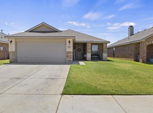 7517 101st St, Lubbock, TX 79424