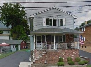 532 Henry St #2, South Amboy, NJ 08879