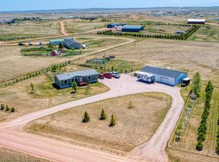 33 Chad Rd, Wright, WY 82732