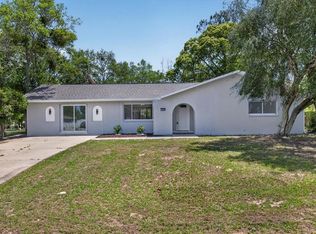 13095 Lawrence St, Spring Hill, FL 34609